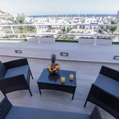 Seaport Aguadulce Beach Екстер'єр фото