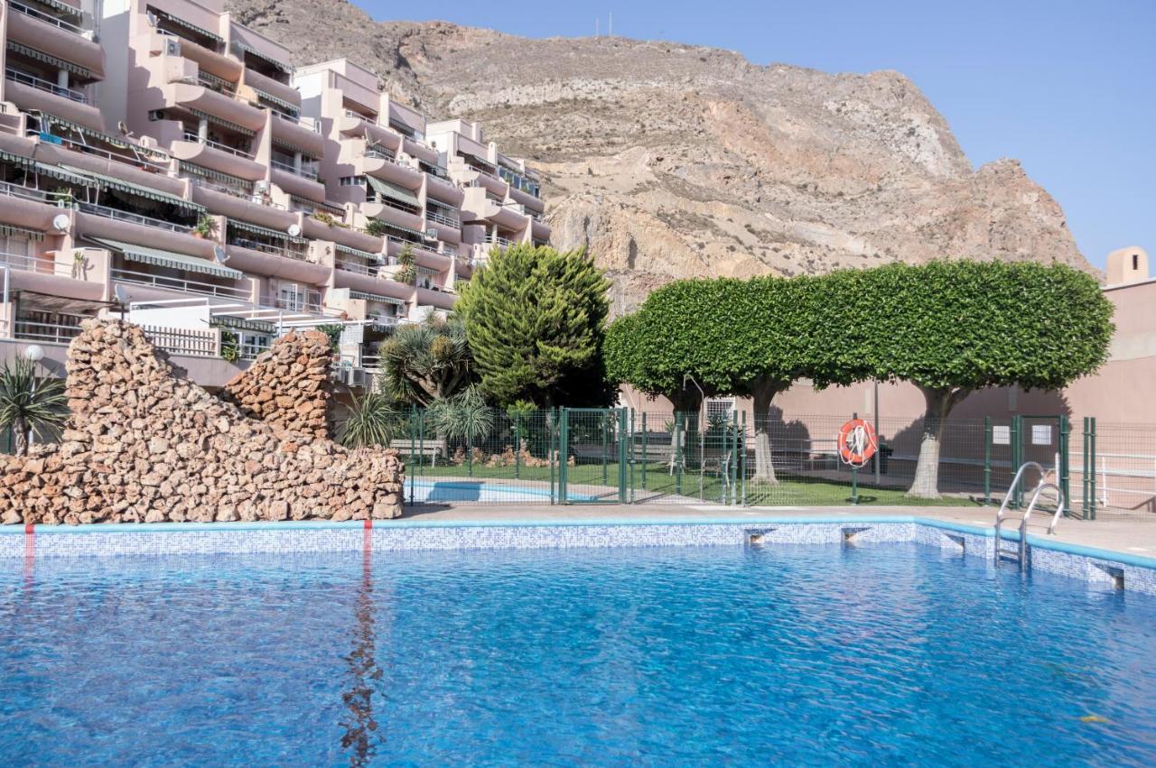 Seaport Aguadulce Beach Екстер'єр фото